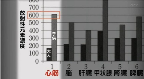 福島核災專欄