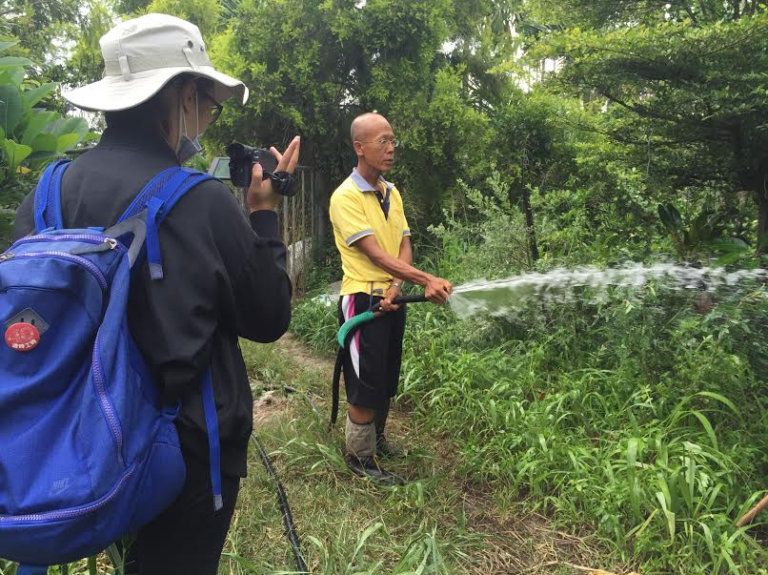 大學關廠 消失的永達師生